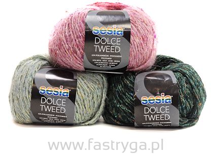 Dolce Tweed