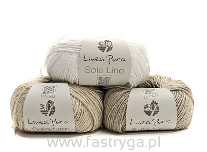 Solo Lino