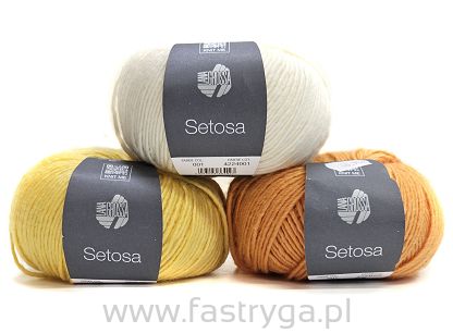 Setosa