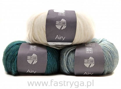 Airy