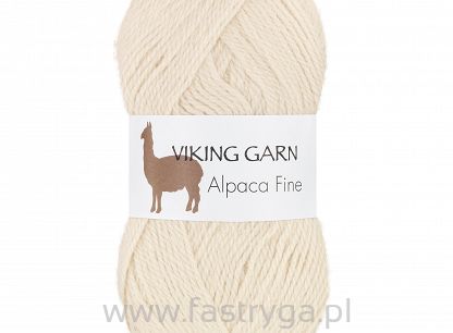 Alpaca Fine