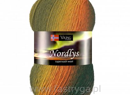 Nordlys