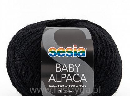 Baby Alpaca