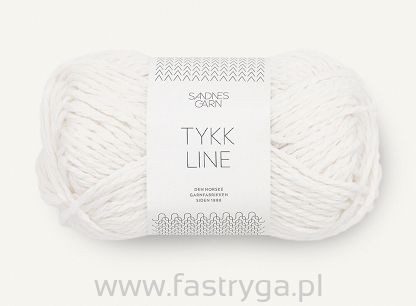Tykk Line