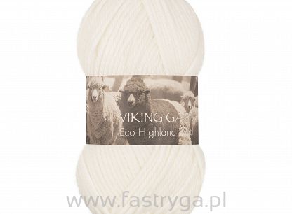 Highland Eco Wool