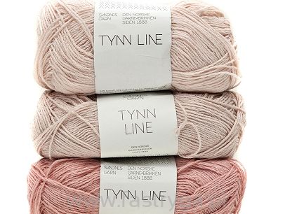 Tynn Line