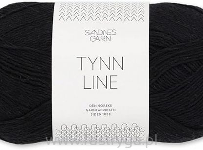 Tynn Line