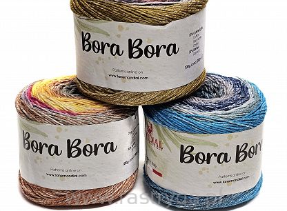 Bora Bora