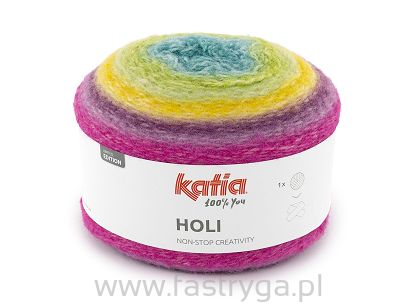 Holi