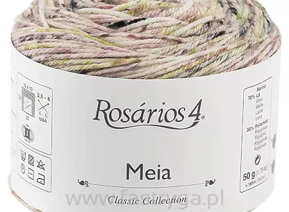 Meia Print