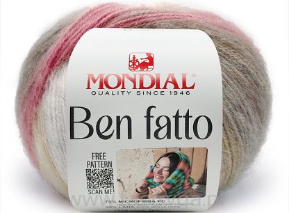 Ben Fatto