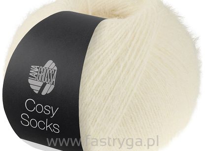 Cosy Socks