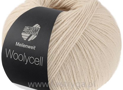 Wollycell