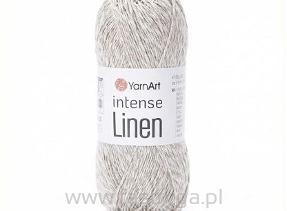 Intense Linen