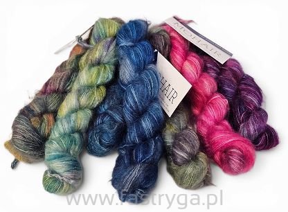 Mohair