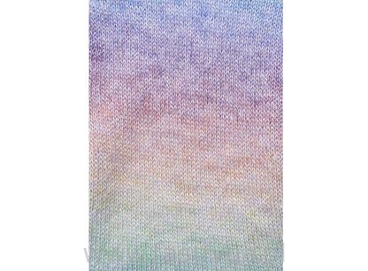 Essentials super kid mohair  silk Print