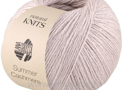 Summer Cashmere