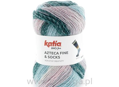 Azteca Fine Socks & Tones