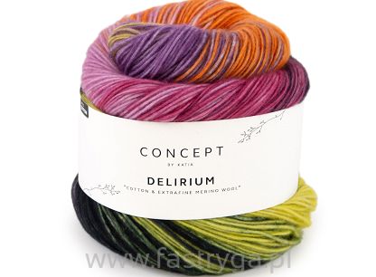 Delirium