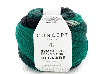 Merino Ombre