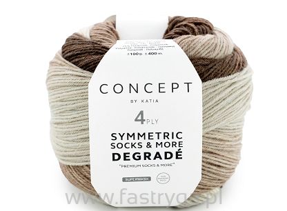 Symetric Socks & More