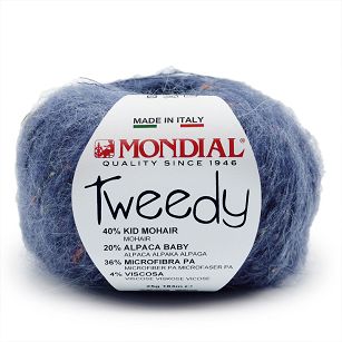Tweedy 708