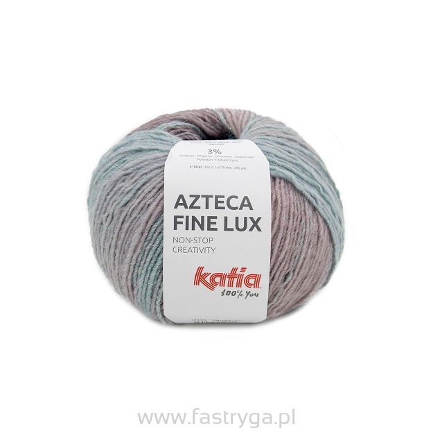 Azteca Fine Lux  411