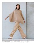 Lana Grossa Look No. 19 - 16