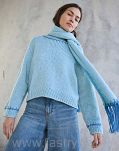 Lana Grossa Look No. 19 - 3