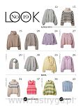 Lana Grossa Look No. 19 - 36