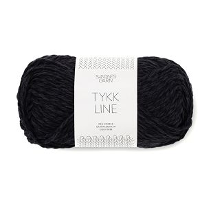 Tykk Line  1099