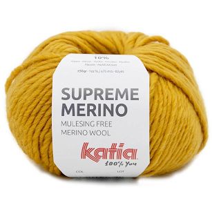 Supreme Merino 91