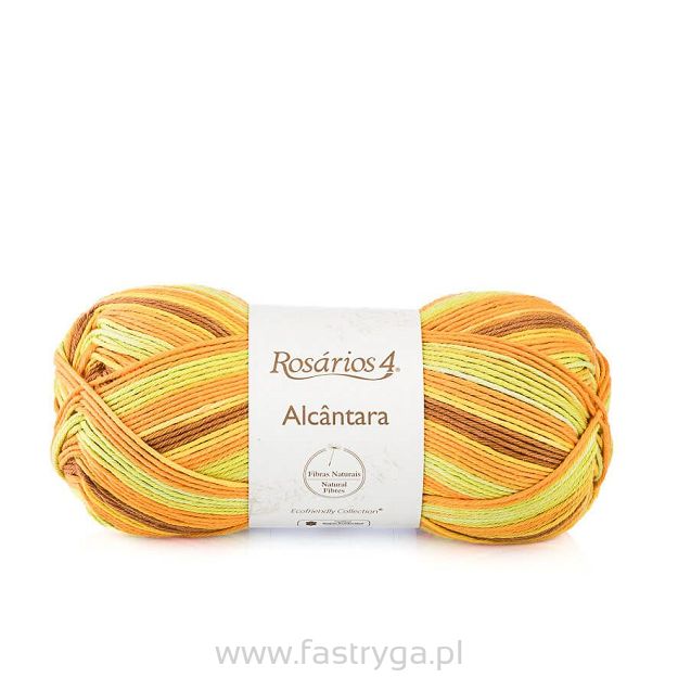Alcantara Multicolor  01