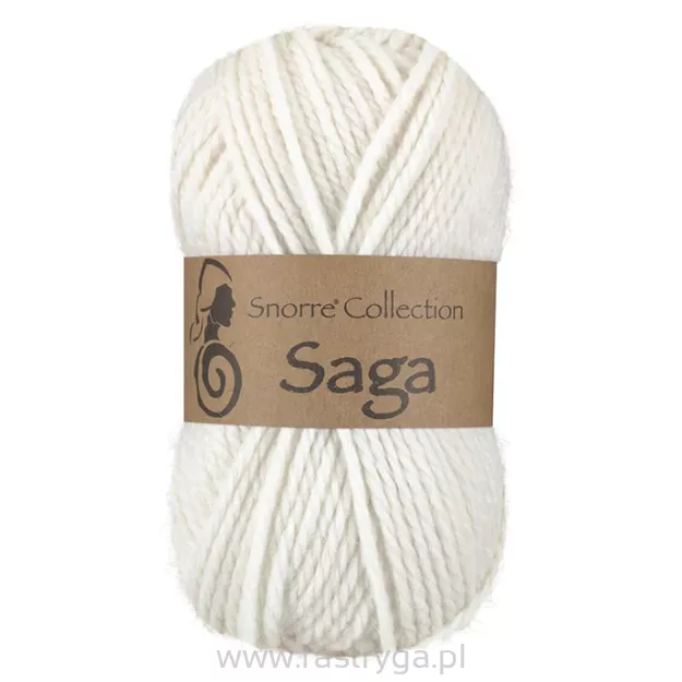 Saga   400