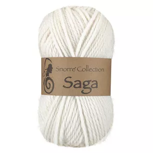 Saga   400