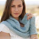 Brushed Alpaca Silk  38 - 7