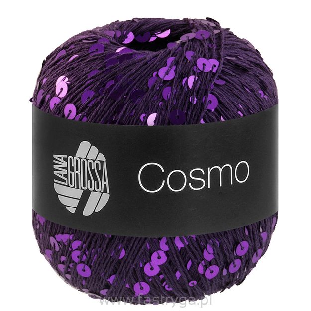 Cosmo  18