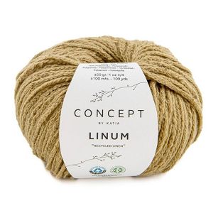 Linum  52 musztarda