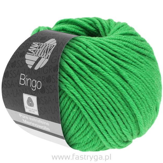 Bingo  737 zielony