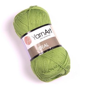 Włóczka Ideal kolor  235