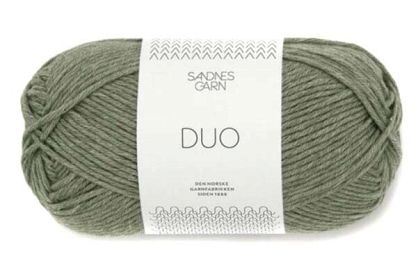 Duo   9551