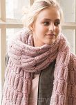 Alta Moda Alpaca  12 popiel - 3