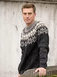 Inca Tweed  108 - 4