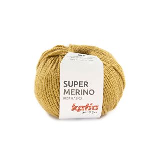 Super Merino 35