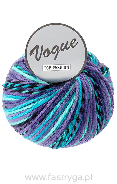 Vogue 410