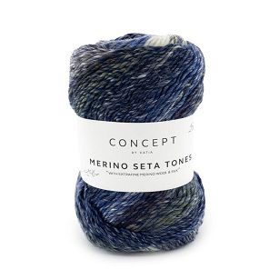 Merino Seta Tones  106
