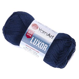 Włóczka Luxor kolor 1240