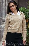  Lanagold  651 ciemny popiel - 7