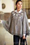  Lanagold  651 ciemny popiel - 4