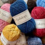 Fiallalopi  3058 - 2